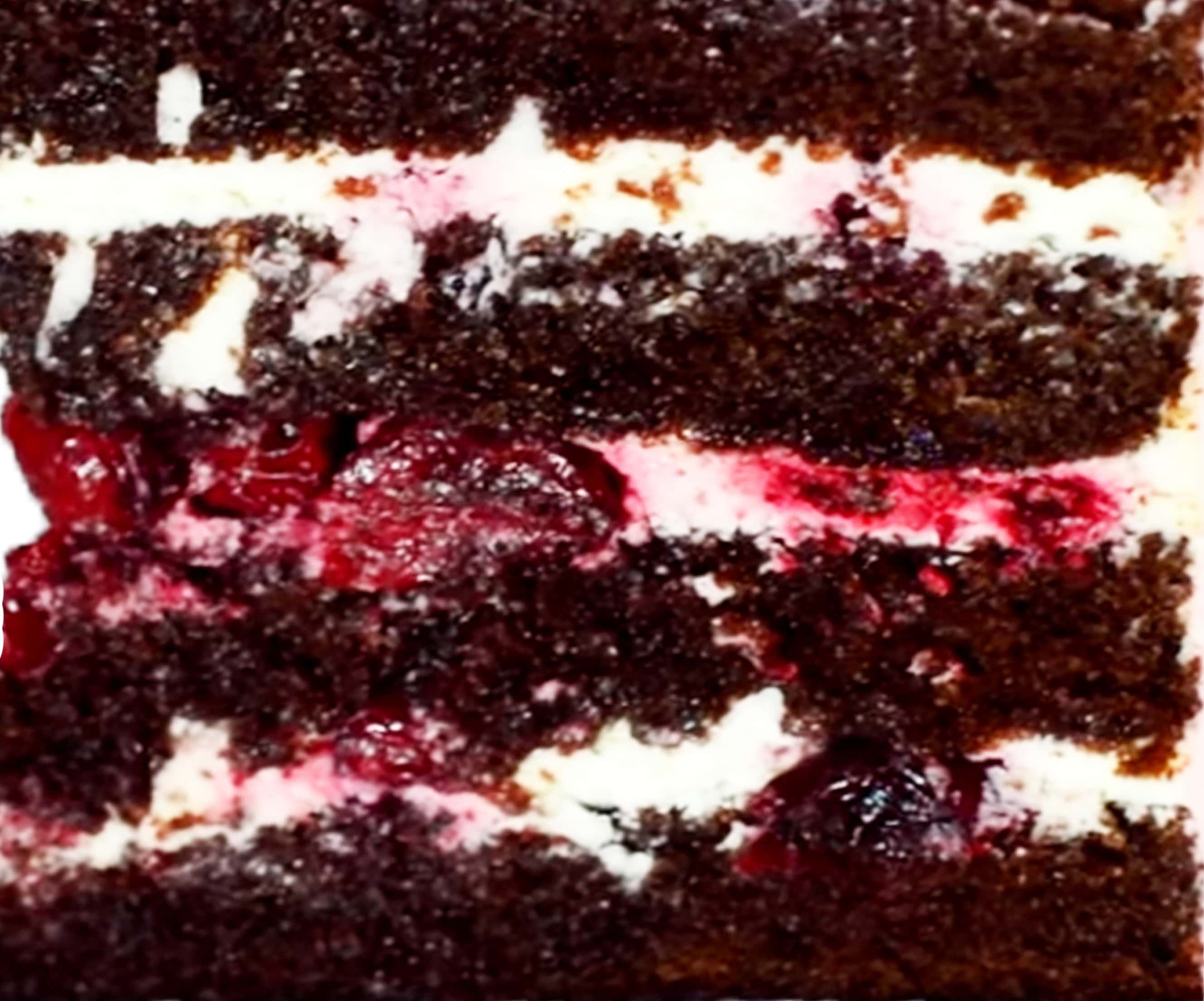 Cake Black forest Cake Black forest