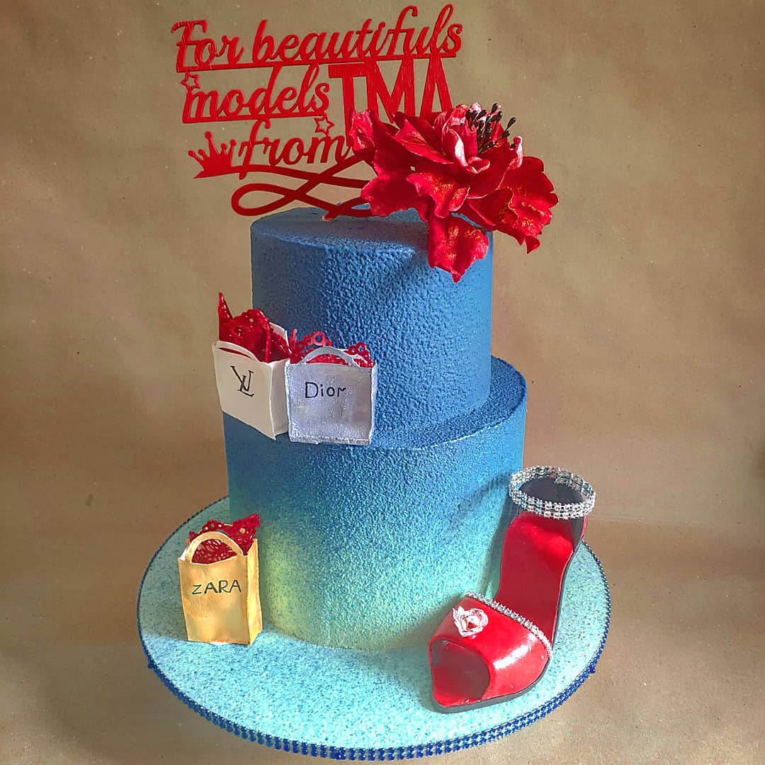 Corporate cake Corporate cake