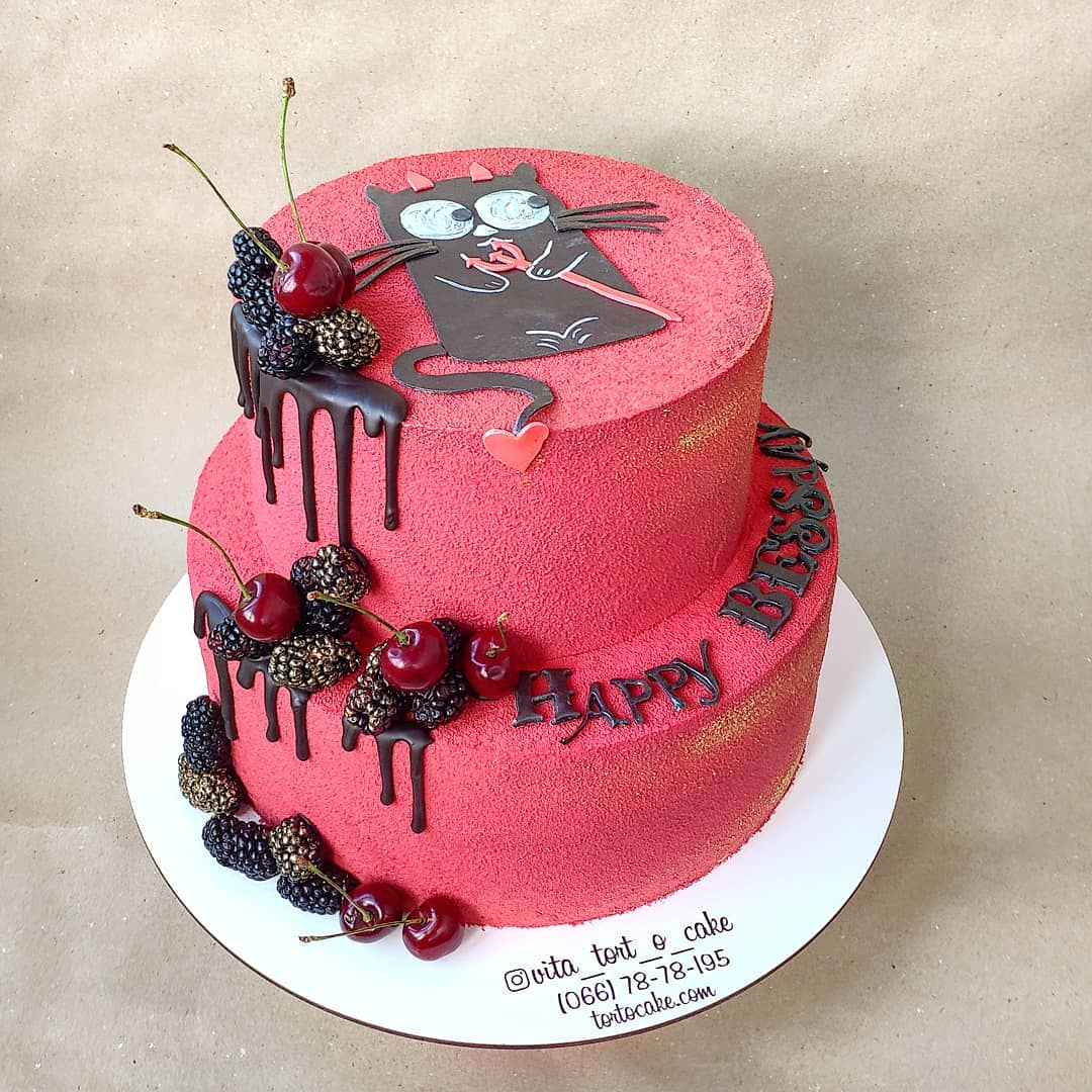 Corporate cake Corporate cake